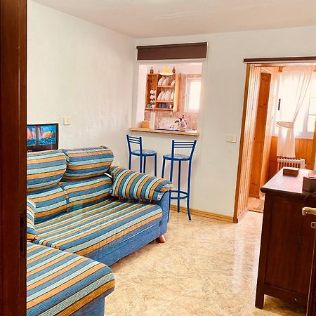 Casa El Potrero Villa Mocanal Ngoại thất bức ảnh
