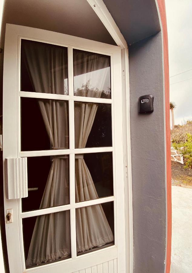 Casa El Potrero Villa Mocanal Ngoại thất bức ảnh