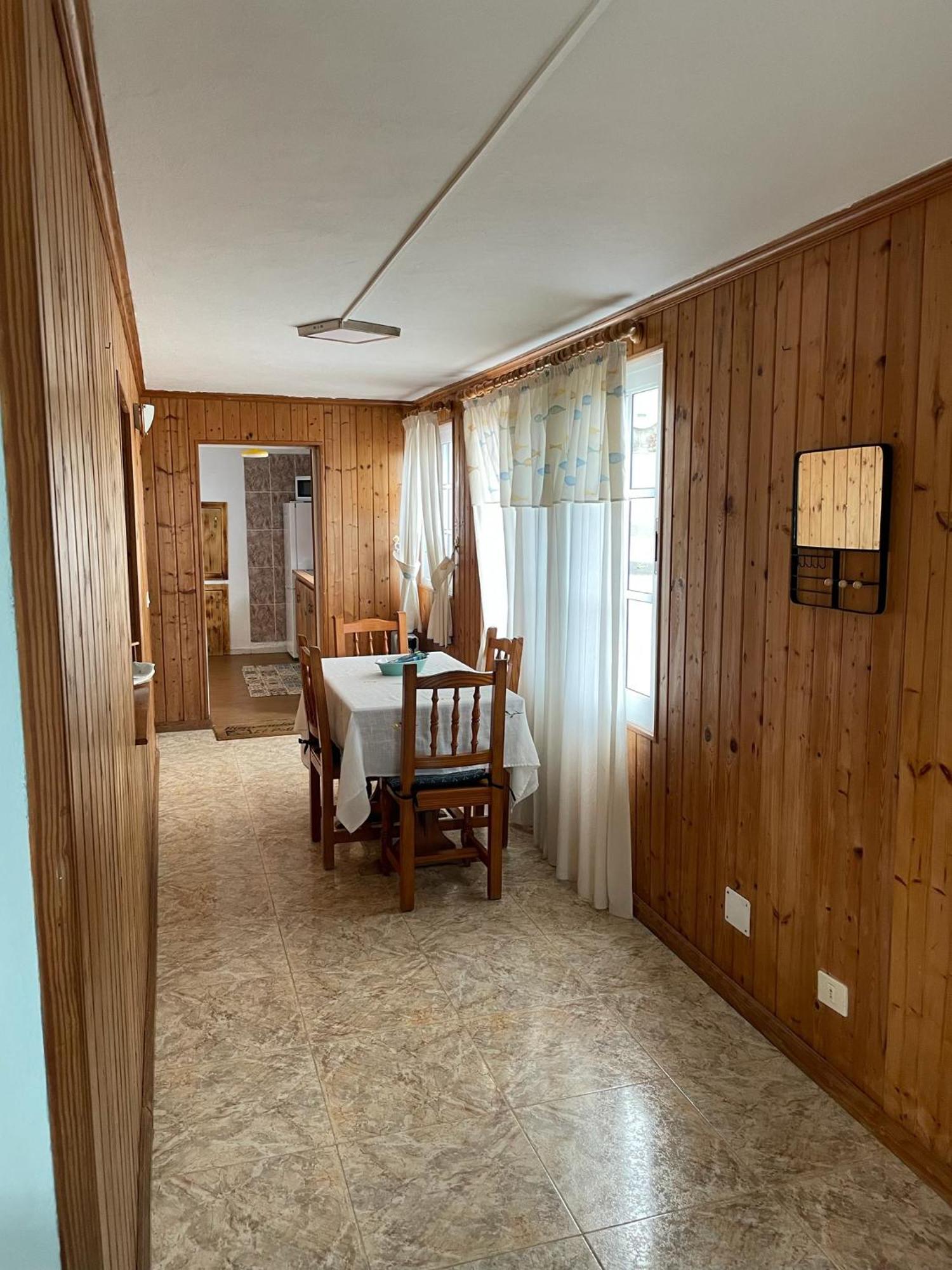 Casa El Potrero Villa Mocanal Ngoại thất bức ảnh