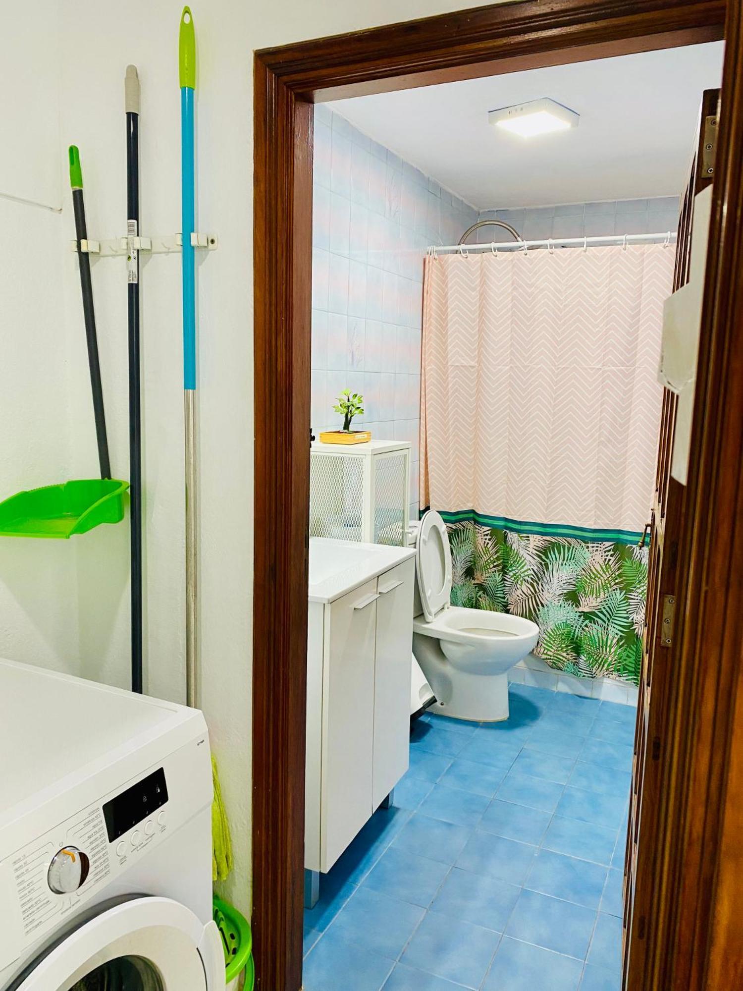 Casa El Potrero Villa Mocanal Ngoại thất bức ảnh