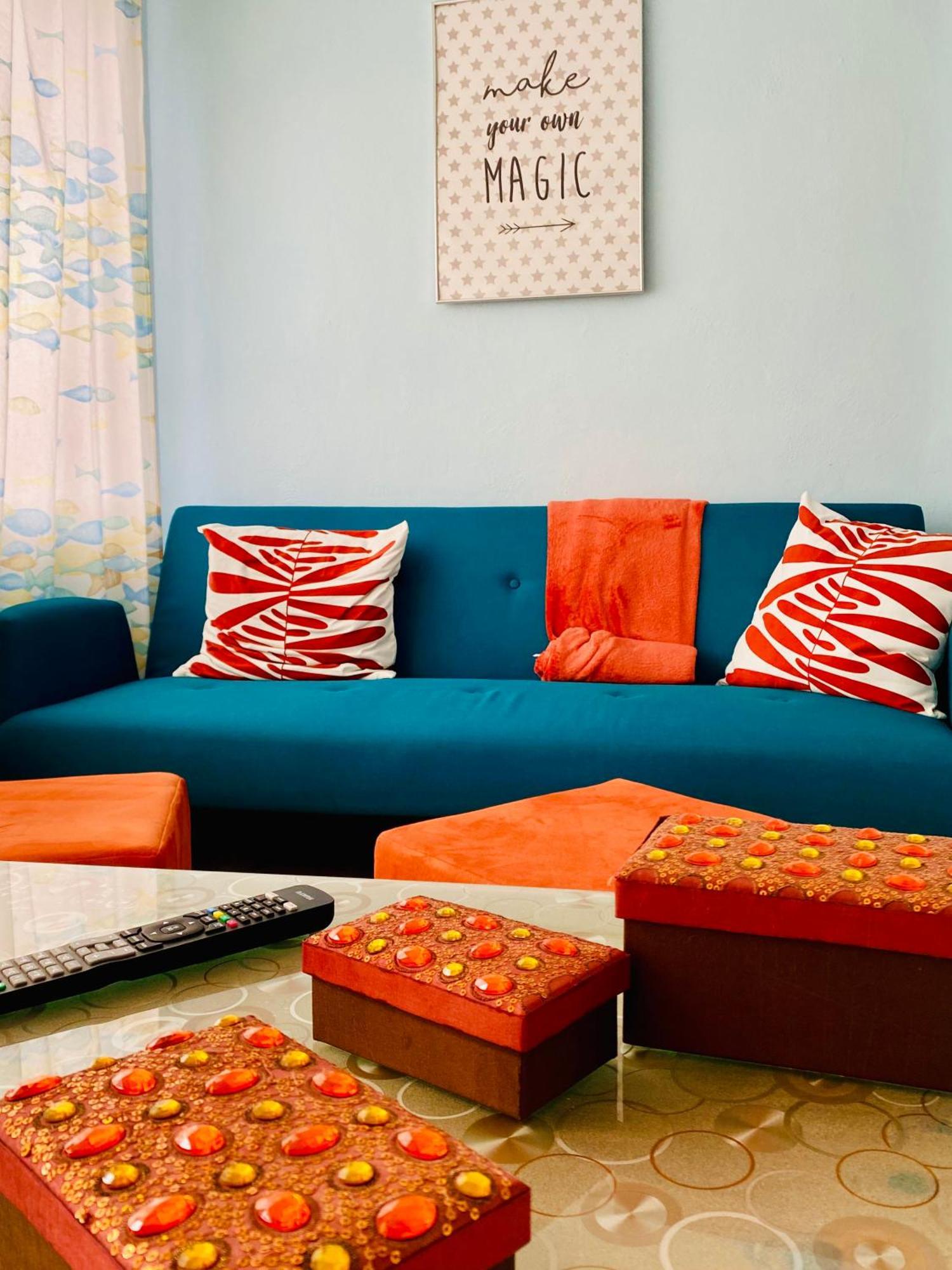 Casa El Potrero Villa Mocanal Ngoại thất bức ảnh