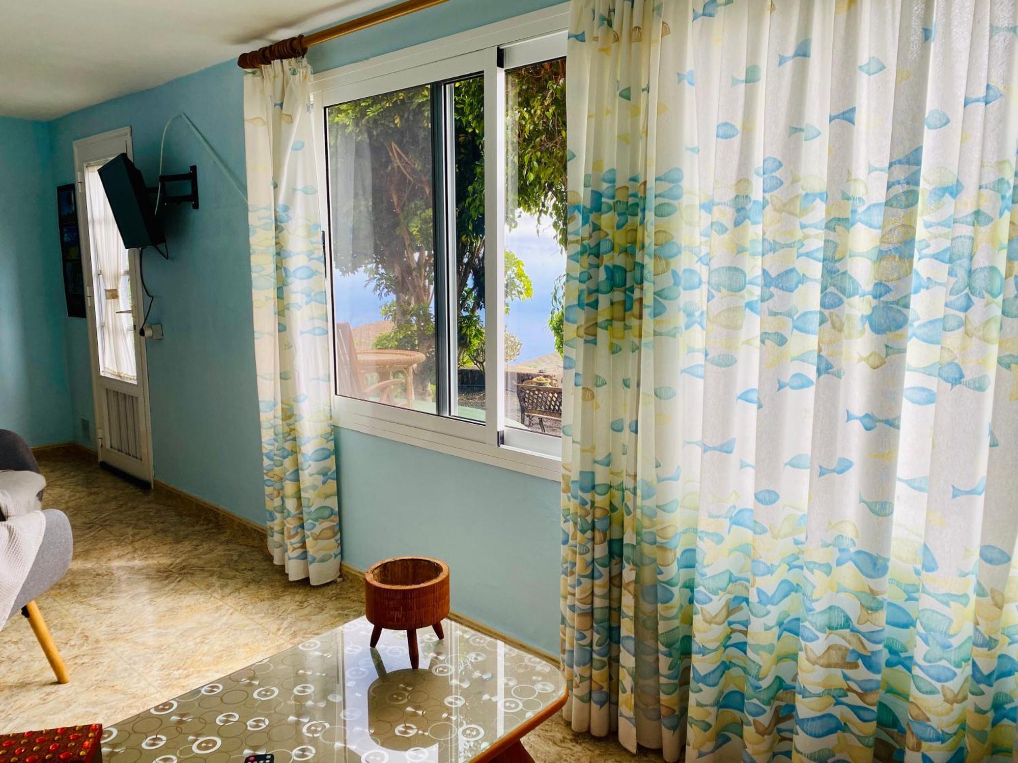 Casa El Potrero Villa Mocanal Ngoại thất bức ảnh