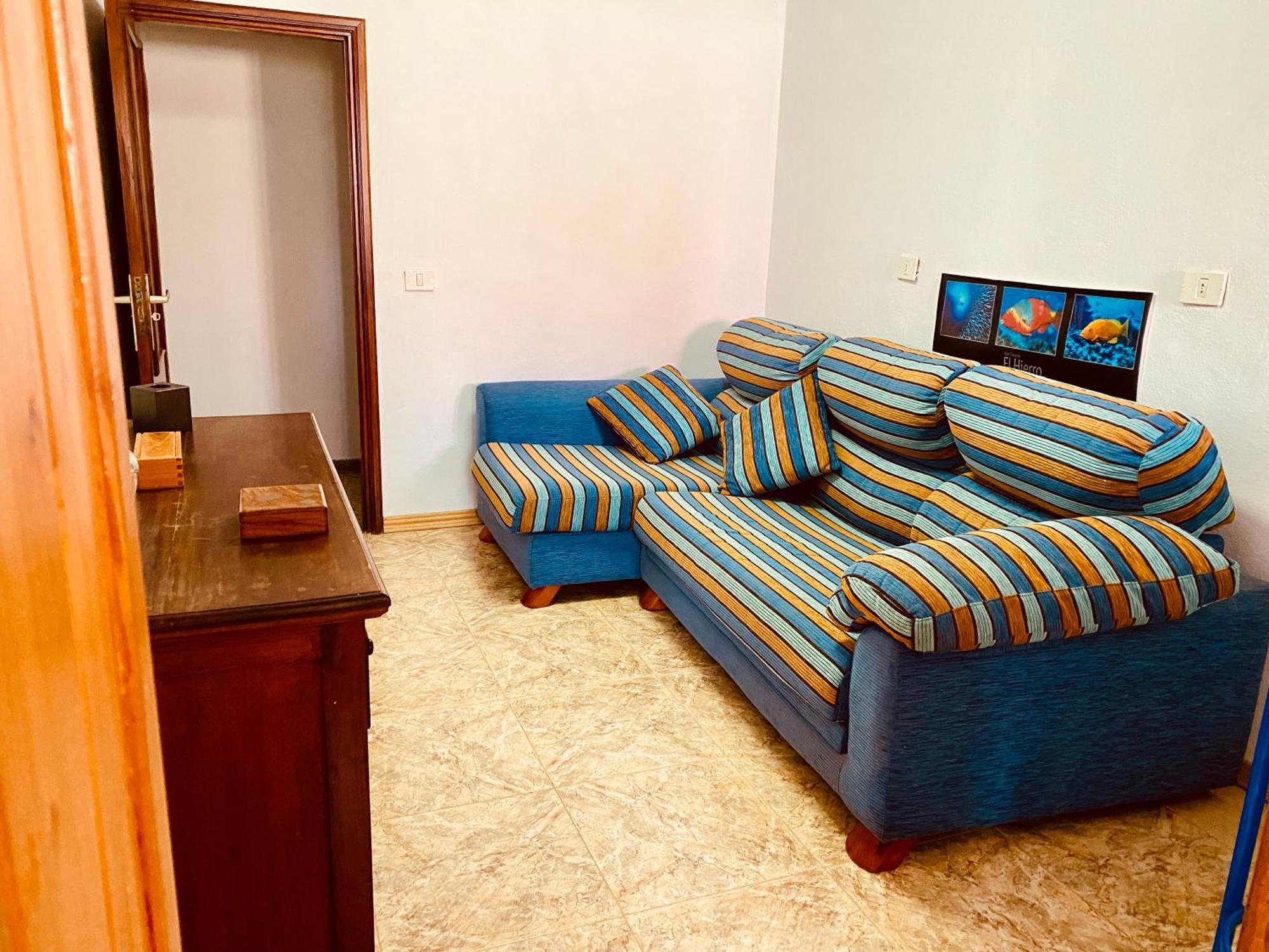 Casa El Potrero Villa Mocanal Ngoại thất bức ảnh