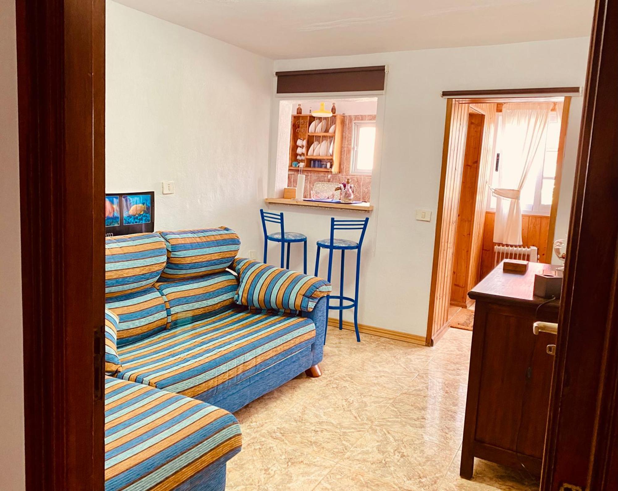 Casa El Potrero Villa Mocanal Ngoại thất bức ảnh