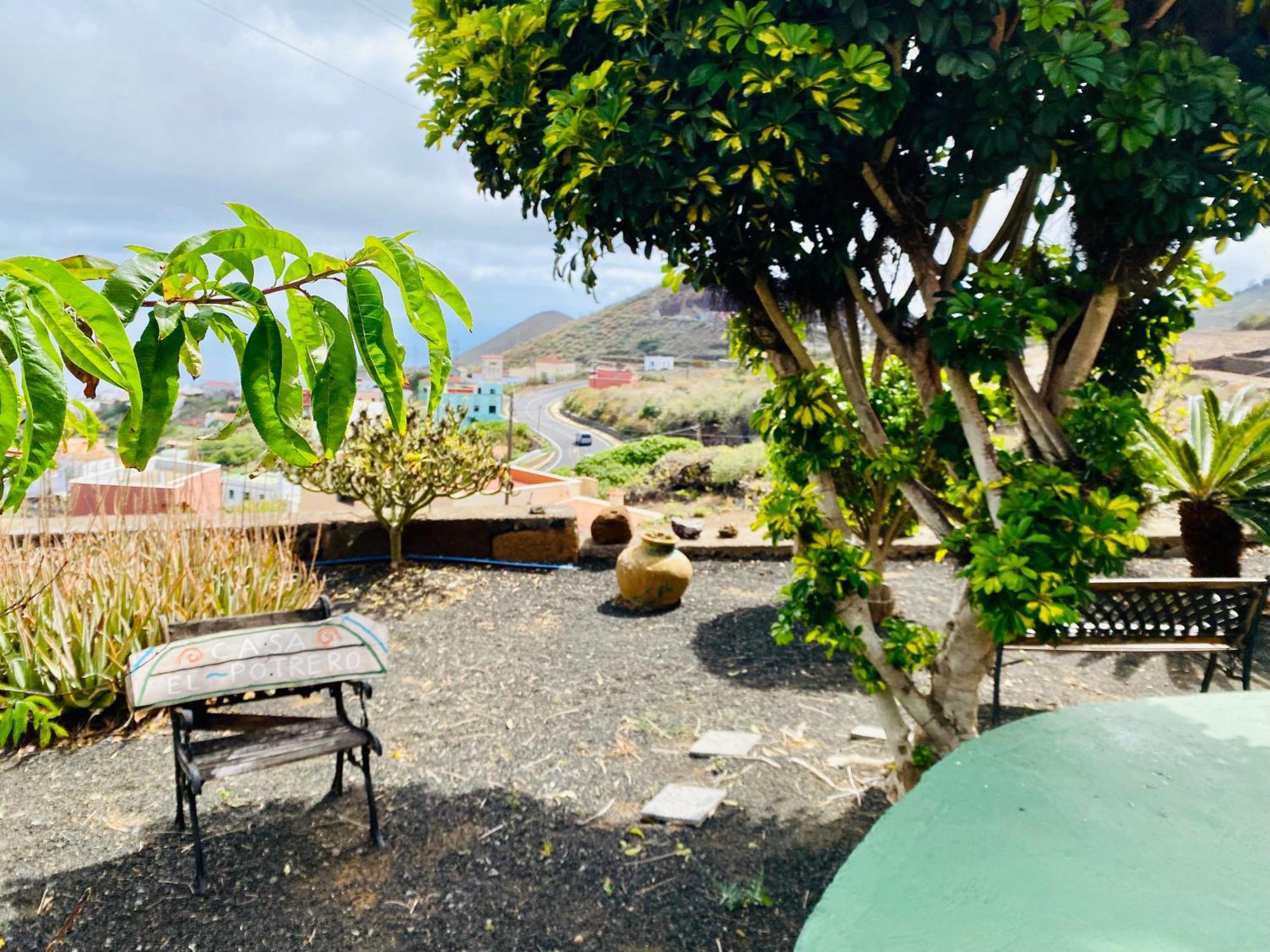 Casa El Potrero Villa Mocanal Ngoại thất bức ảnh