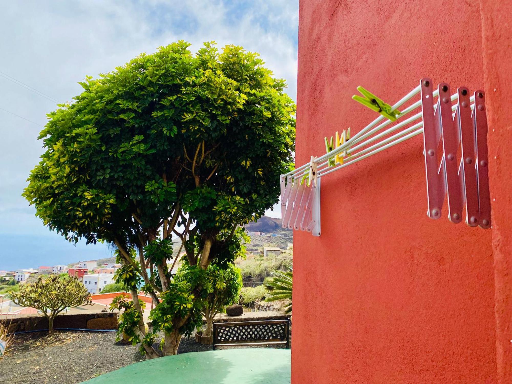 Casa El Potrero Villa Mocanal Ngoại thất bức ảnh
