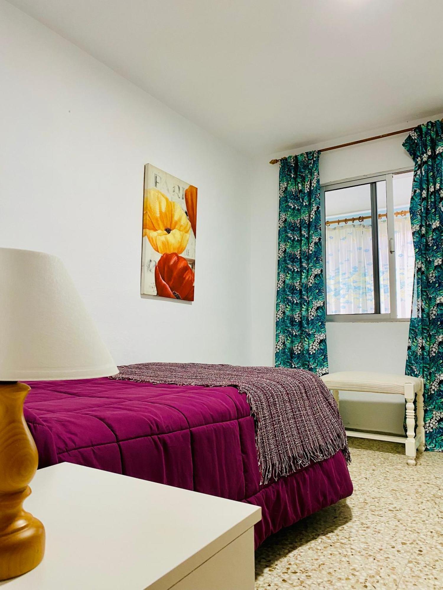 Casa El Potrero Villa Mocanal Ngoại thất bức ảnh